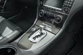 Mercedes CLK63 AMG Black Series de vanzare