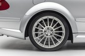 Mercedes CLK63 AMG Black Series de vanzare