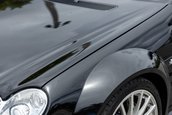 Mercedes CLK63 AMG Black Series de vanzare