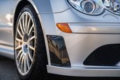 Mercedes CLK63 AMG Black Series de vanzare
