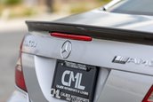 Mercedes CLK63 AMG Black Series de vanzare