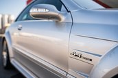 Mercedes CLK63 AMG Black Series de vanzare