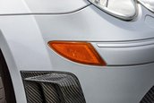 Mercedes CLK63 AMG Black Series de vanzare