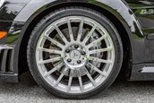 Mercedes CLK63 AMG Black Series de vanzare