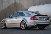 Mercedes CLK63 AMG Black Series de vanzare