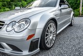 Mercedes CLK63 AMG Black Series de vanzare