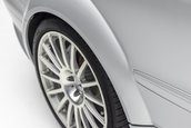 Mercedes CLK63 AMG Black Series de vanzare