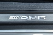 Mercedes CLK63 AMG Black Series de vanzare