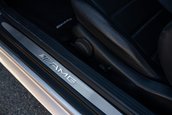 Mercedes CLK63 AMG Black Series de vanzare