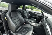 Mercedes CLK63 AMG Black Series de vanzare