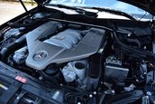 Mercedes CLK63 AMG Black Series de vanzare