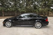 Mercedes CLK63 AMG Black Series de vanzare