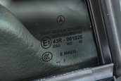Mercedes CLK63 AMG Black Series de vanzare
