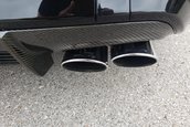 Mercedes CLK63 AMG Black Series de vanzare