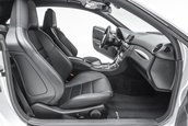 Mercedes CLK63 AMG Black Series de vanzare