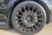 Mercedes CLK63 AMG Black Series de vanzare