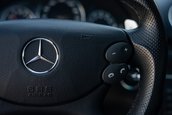 Mercedes CLK63 AMG Black Series de vanzare