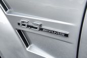 Mercedes CLK63 AMG Black Series de vanzare