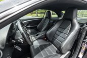 Mercedes CLK63 AMG Black Series de vanzare