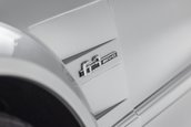 Mercedes CLK63 AMG Black Series de vanzare