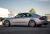 Mercedes CLK63 AMG Black Series de vanzare