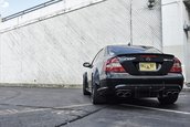 Mercedes CLK63 AMG Black Series de vanzare