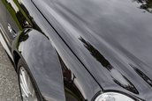 Mercedes CLK63 AMG Black Series de vanzare