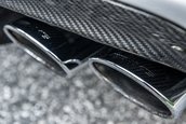 Mercedes CLK63 AMG Black Series de vanzare