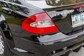 Mercedes CLK63 AMG Black Series de vanzare