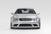 Mercedes CLK63 AMG Black Series de vanzare