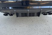 Mercedes CLK63 AMG Black Series de vanzare