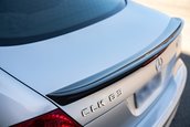 Mercedes CLK63 AMG Black Series de vanzare