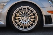Mercedes CLK63 AMG Black Series de vanzare