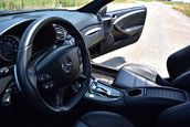 Mercedes CLK63 AMG Black Series de vanzare