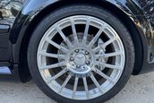 Mercedes CLK63 AMG Black Series de vanzare