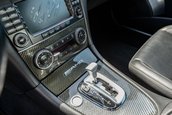 Mercedes CLK63 AMG Black Series de vanzare