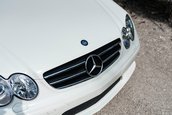 Mercedes CLK63 AMG Black Series de vanzare