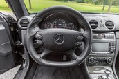Mercedes CLK63 AMG Black Series de vanzare