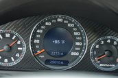 Mercedes CLK63 AMG Black Series de vanzare