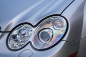 Mercedes CLK63 AMG Black Series de vanzare