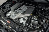 Mercedes CLK63 AMG Black Series de vanzare