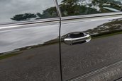 Mercedes CLK63 AMG Black Series de vanzare