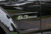 Mercedes CLK63 AMG Black Series de vanzare
