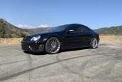 Mercedes CLK63 AMG BS de vanzare