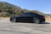 Mercedes CLK63 AMG BS de vanzare