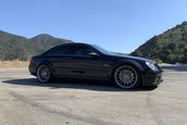 Mercedes CLK63 AMG BS de vanzare