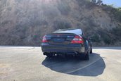 Mercedes CLK63 AMG BS de vanzare