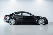 Mercedes CLK63 Black de vanzare