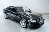 Mercedes CLK63 Black de vanzare