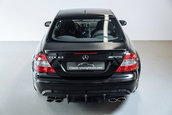 Mercedes CLK63 Black de vanzare